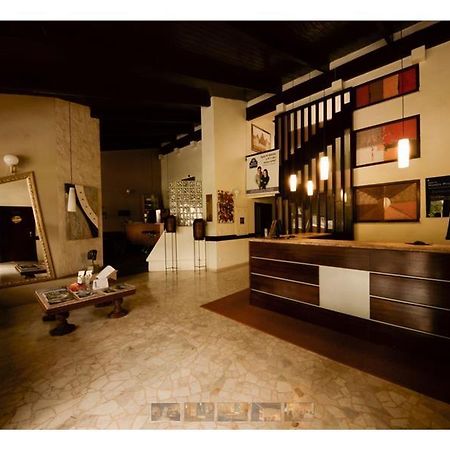 Hotel Provincia Flex De Francisco Beltrao Bagian luar foto