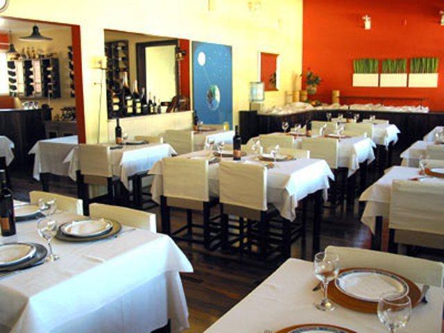 Hotel Provincia Flex De Francisco Beltrao Bagian luar foto