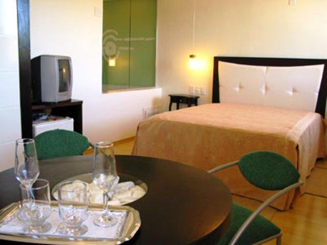Hotel Provincia Flex De Francisco Beltrao Bagian luar foto