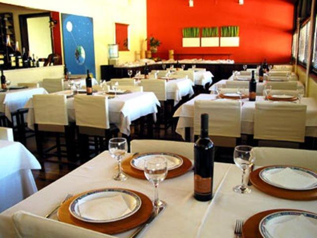 Hotel Provincia Flex De Francisco Beltrao Bagian luar foto