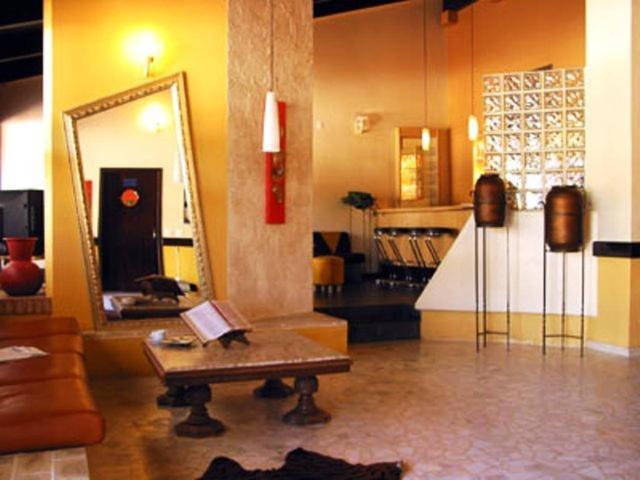 Hotel Provincia Flex De Francisco Beltrao Bagian luar foto