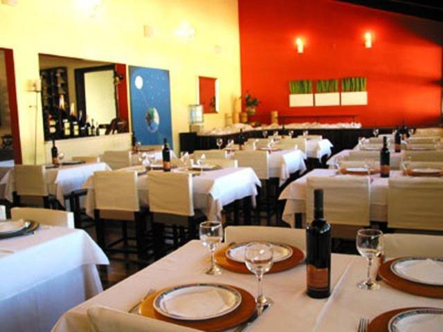 Hotel Provincia Flex De Francisco Beltrao Bagian luar foto