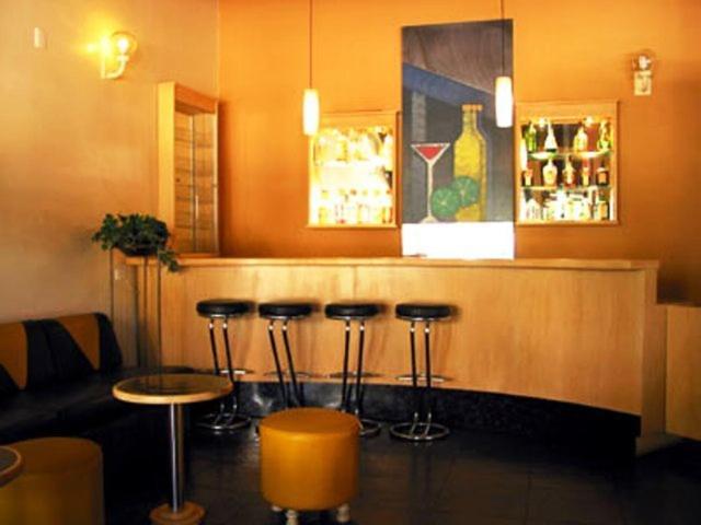 Hotel Provincia Flex De Francisco Beltrao Bagian luar foto